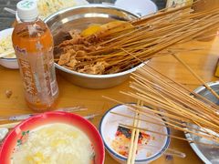 -嘉州鲜知味钵钵鸡(奎星楼店)