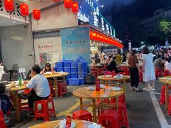 -舌尖上·霞浦滩涂海鲜·新闽菜(总店)