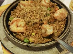 石窝和风饭-香港百合居(LCM置汇旭辉广场店)