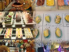 -领鲜活海鲜榴莲自助火锅(东门店)