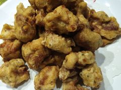 -叶派龙虾•招牌香辣蟹·海鲜(中海国际店)