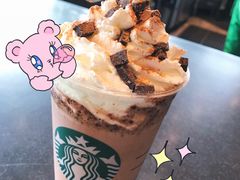 -星巴克(朵云轩店)