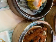 -点点心点心专门店(湾仔店)