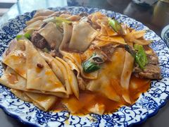 -范记靖远羊羔肉(博物馆店)