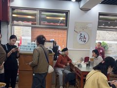 -清真·鸦儿李记·小馆(后海店)