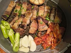 -将军牛排·尔滨地标朝鲜族美食(总店)