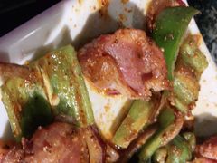 -超级神炭烤肉夜食(芥园西道店)