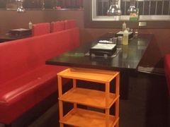 iphone_upload_pic-巴麦隆自助烤肉(桂林路店)