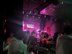 -MOSSO音乐酒吧·Live House(南京西路店)