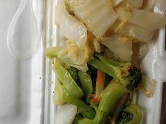 -厦门理工学院-1期食堂
