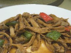 -大明寺素食坊(扬子江中路店)