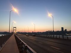 -星海湾跨海大桥