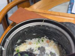 -如轩·海鲜砂锅粥·潮汕菜(南城店)