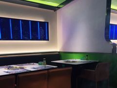 大堂-亚马逊海鲜自助(万象汇店)