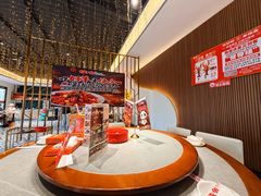 -侠舍·江湖小龙虾大排档(沌口总店)