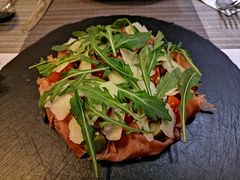 -LA CREPERIE BRETONNE布列塔尼法式餐厅(天童北路店)