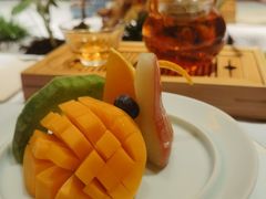 -叶叶菩提·晋福宫