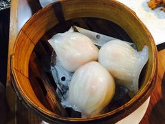金牌虾饺皇-香港仔茶餐厅(凤阳店)