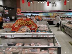 -永旺梦乐城(金银潭店)