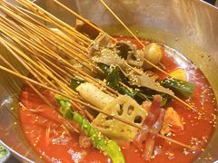 -付小姐在成都(五道口店)