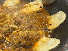 -三里屯土灶炖公鸡地锅鸡(江东店)