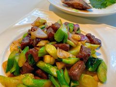 -申粤轩酒楼·三十年粤菜经典(丁香花园店)
