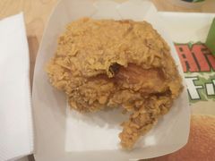 -德克士(睢宁曼哈顿店)