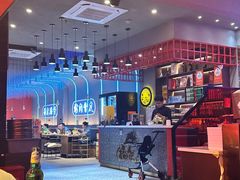 -杨记齐齐哈尔烤肉(总店)