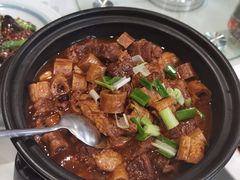 -郭林家常菜(狼垡店)