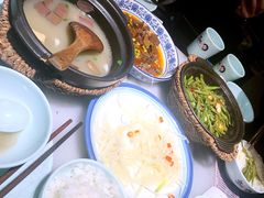 -京城小江南·北京烤鸭·江南土菜·白鱼(中关村店)