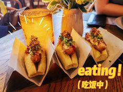 -BOR Eatery(安福路店)