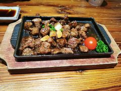 -小川洋风料理(街道口店)