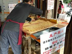 -权记百年老字号(牌坊街店)