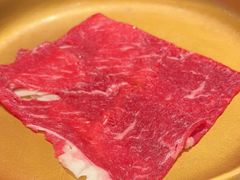 -牛YO寿喜烧·铁板烧和牛火锅自助(市府恒隆店)