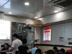 大堂-肖家河家常面(肖家河北街店)