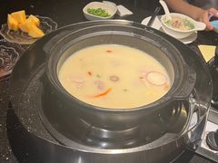 -捞王锅物料理(凯旋路店)