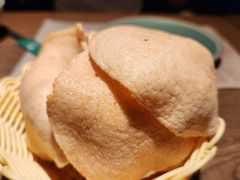 -安南越南餐厅(青岛万象城店)