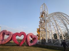 -上海浦江郊野公园·1号停车场