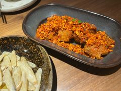 -清水亭湖北菜(大屯DT51店)