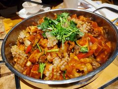 -黄记煌三汁焖锅(龙湖U城店)