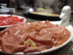 -佬革命主题火锅(玉沙路店)