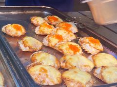 -河北宾馆·香溢自助餐(裕华店)