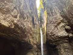 -鹿院坪生态旅游景区