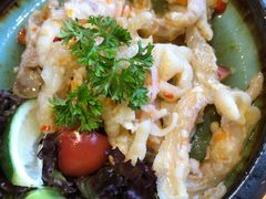 -暹罗酒肆泰餐厅酒吧