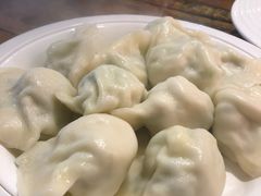 -金谷园饺子·烧烤·家宴(人大总店)