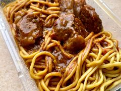 -百乐门粉面店(二龙喉分店)