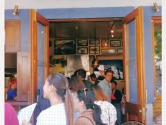 -Fergburger(皇后镇店)