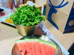 -千岛炭火烤肉·活烤鳗鱼(天通苑店)