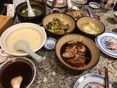 -南京大牌档(三阳广场苏宁店)