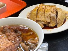 -兴福老面馆(寺路街店)